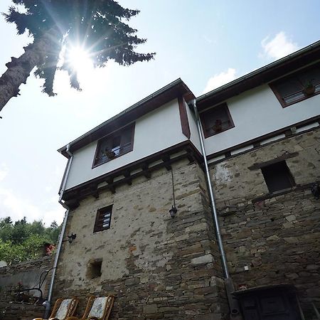 Pisanata House Villa Dedovo Exterior foto