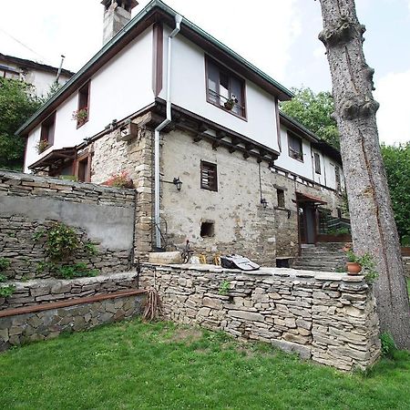 Pisanata House Villa Dedovo Exterior foto
