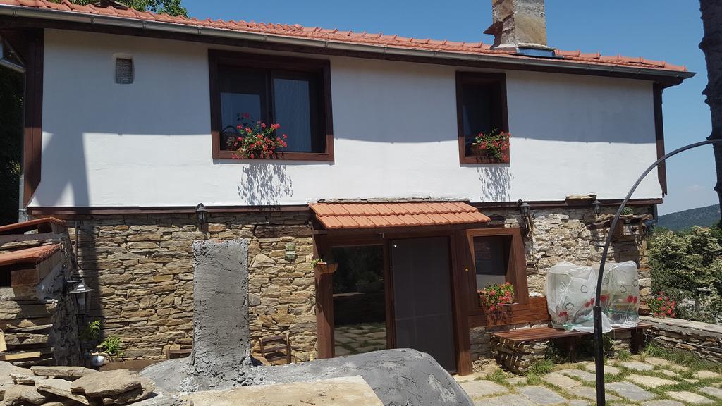 Pisanata House Villa Dedovo Exterior foto