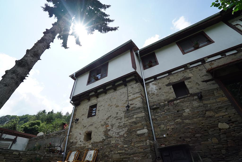 Pisanata House Villa Dedovo Exterior foto
